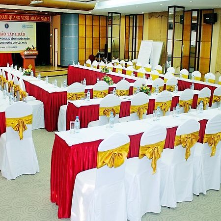 Bmc Thang Long Hạ Long Extérieur photo