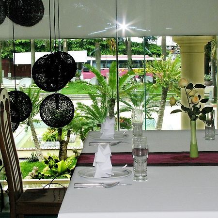 Bmc Thang Long Hạ Long Extérieur photo