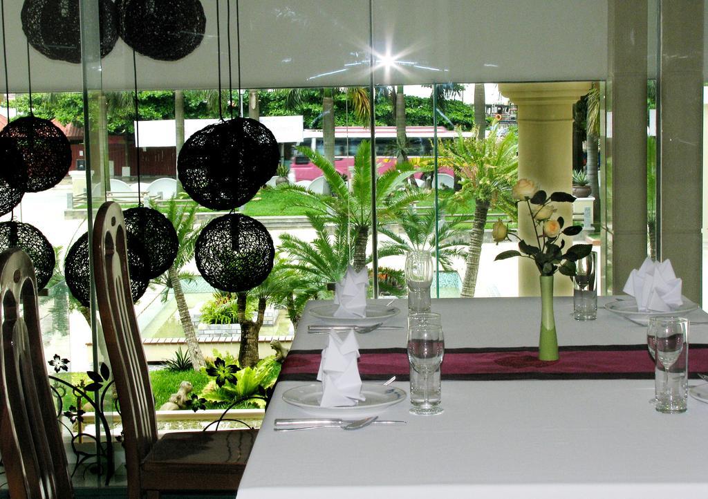 Bmc Thang Long Hạ Long Extérieur photo