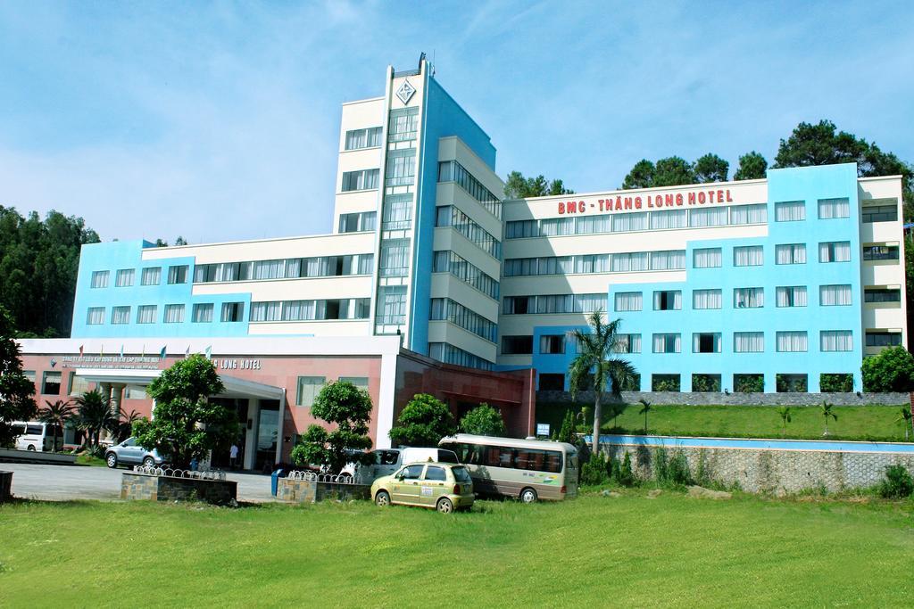 Bmc Thang Long Hạ Long Extérieur photo