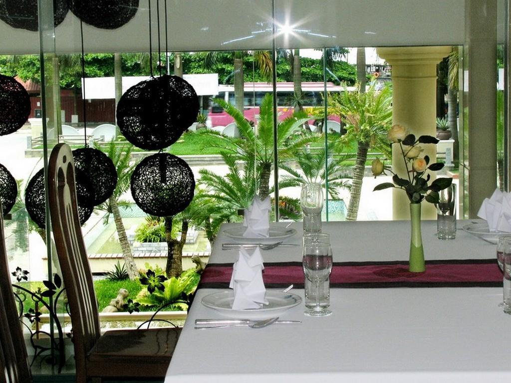 Bmc Thang Long Hạ Long Extérieur photo