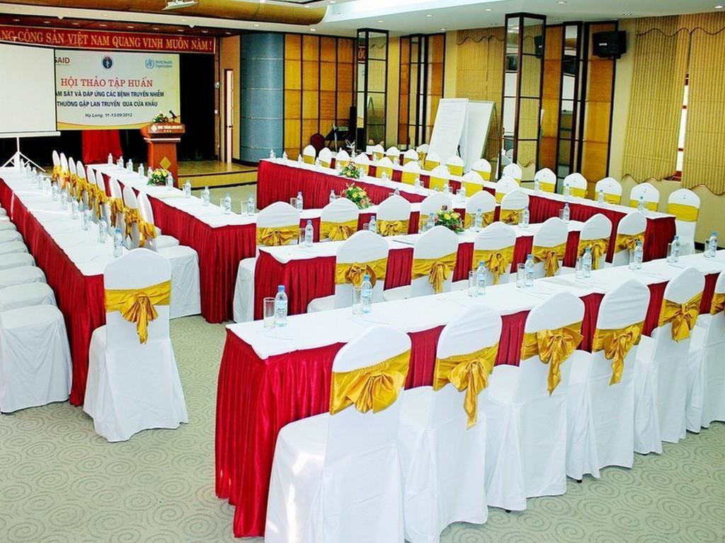 Bmc Thang Long Hạ Long Extérieur photo