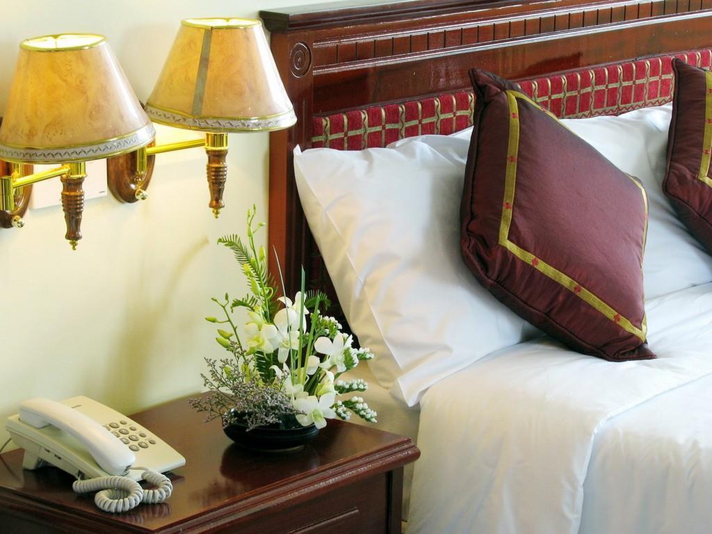 Bmc Thang Long Hạ Long Extérieur photo