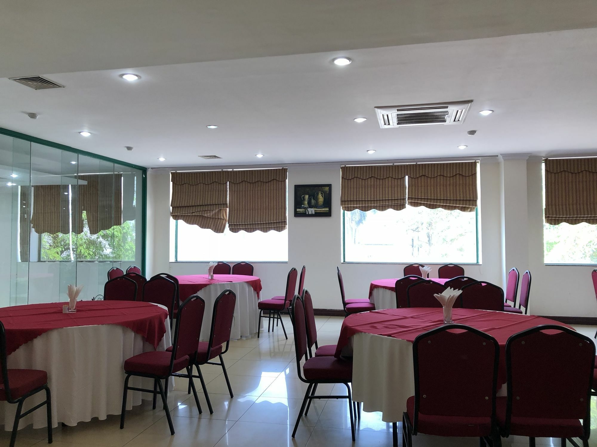 Bmc Thang Long Hạ Long Extérieur photo