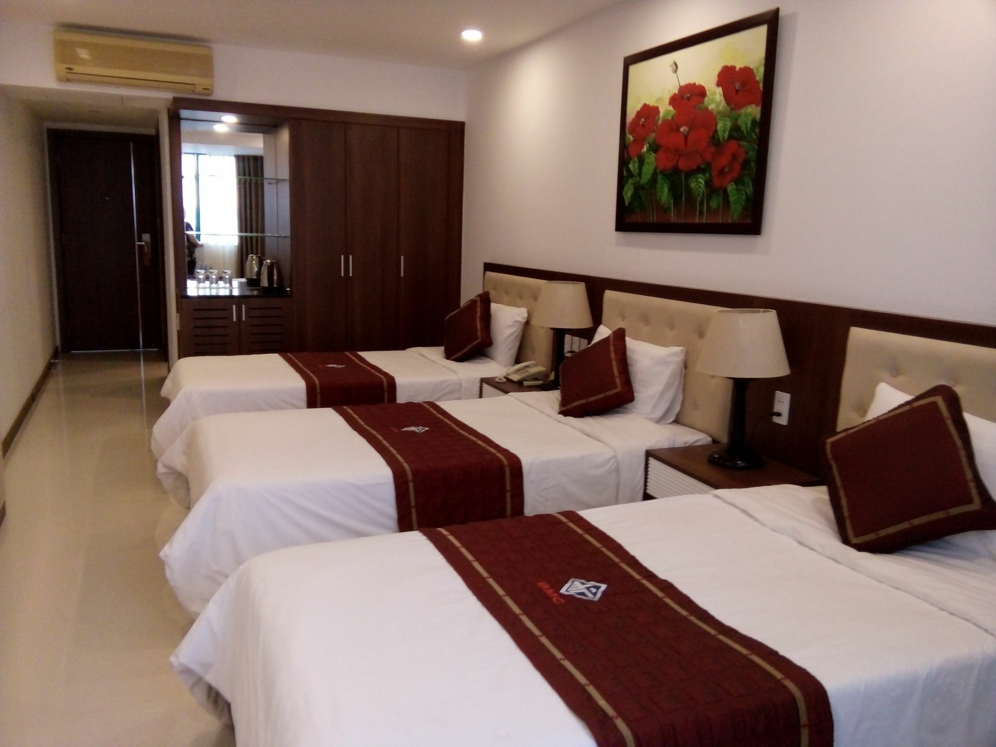 Bmc Thang Long Hạ Long Extérieur photo