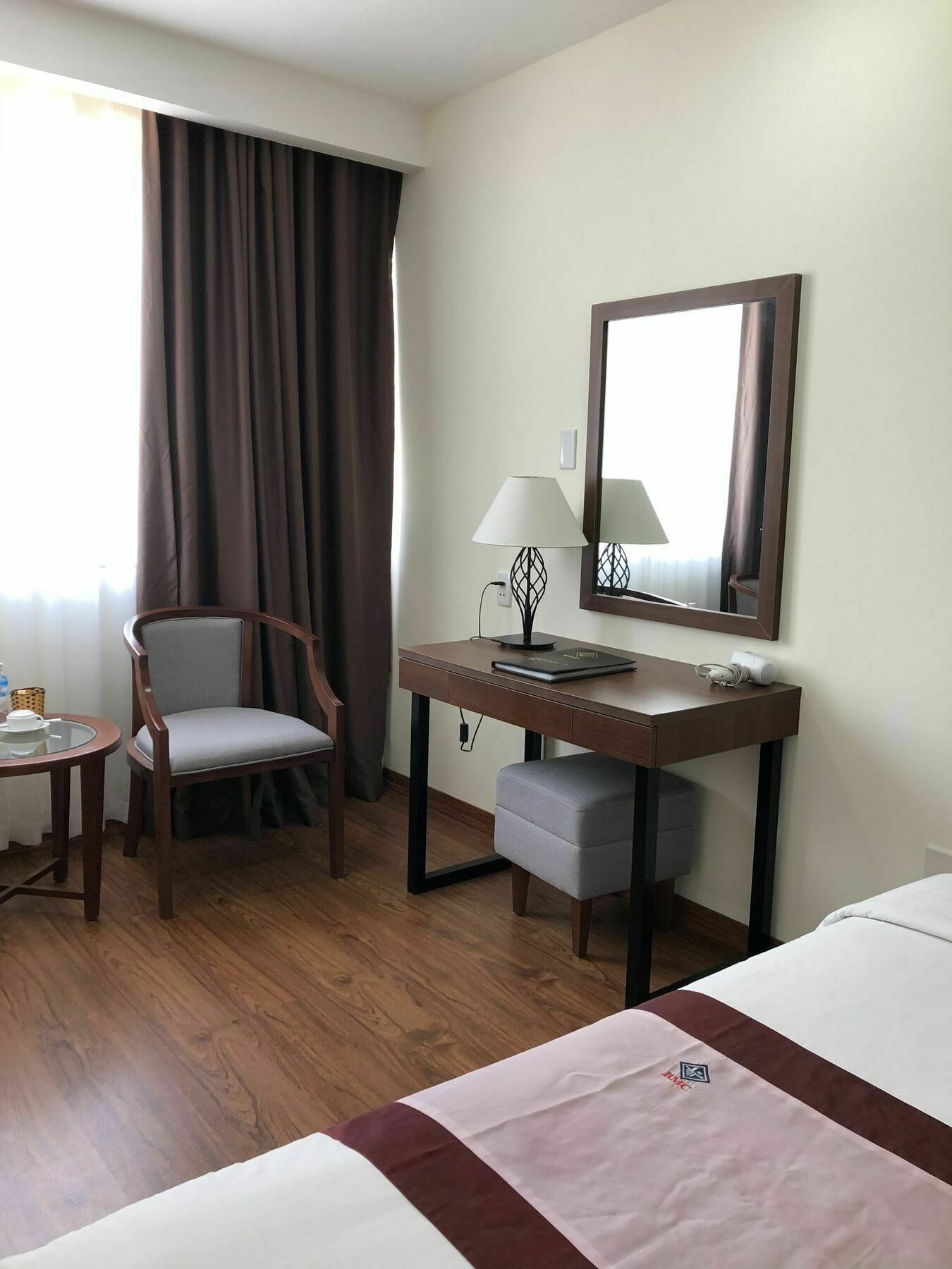 Bmc Thang Long Hạ Long Extérieur photo
