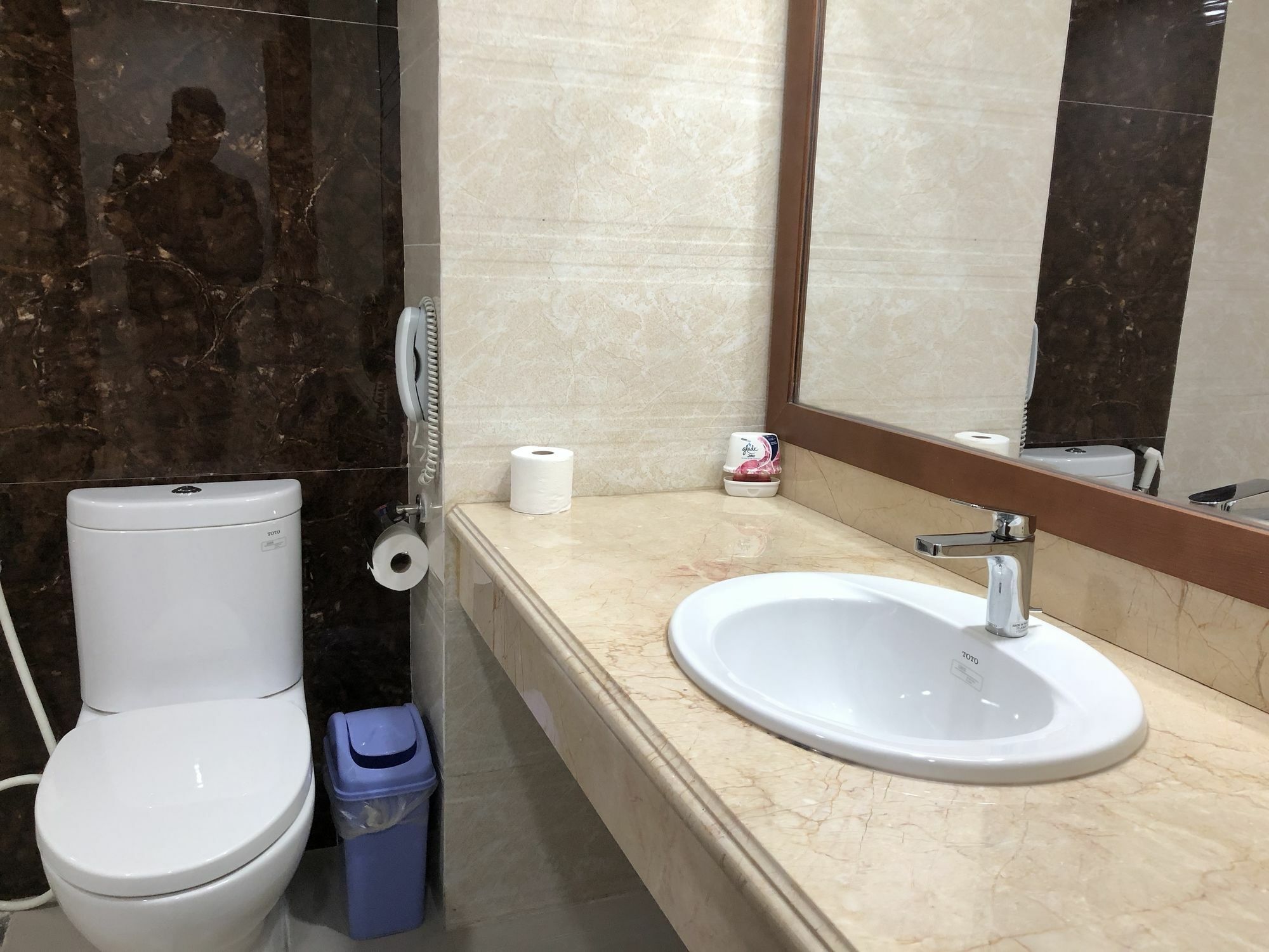 Bmc Thang Long Hạ Long Extérieur photo