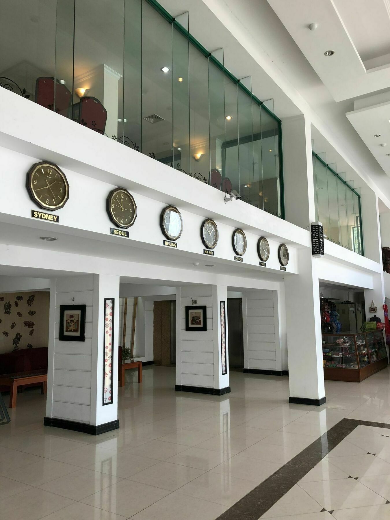 Bmc Thang Long Hạ Long Extérieur photo