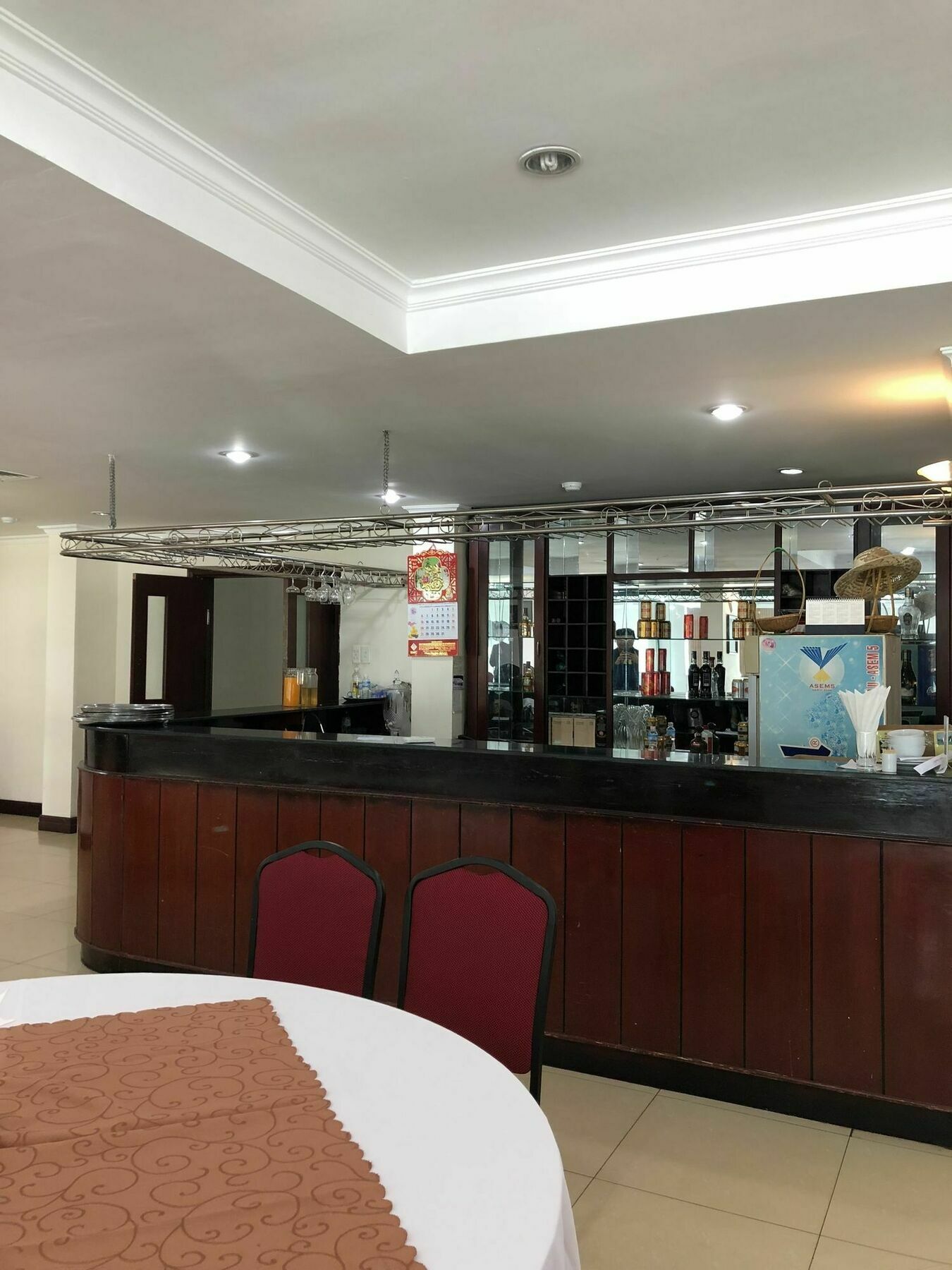 Bmc Thang Long Hạ Long Extérieur photo