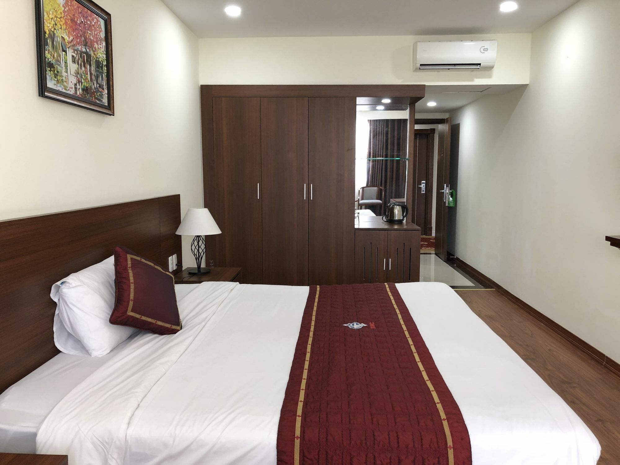 Bmc Thang Long Hạ Long Extérieur photo
