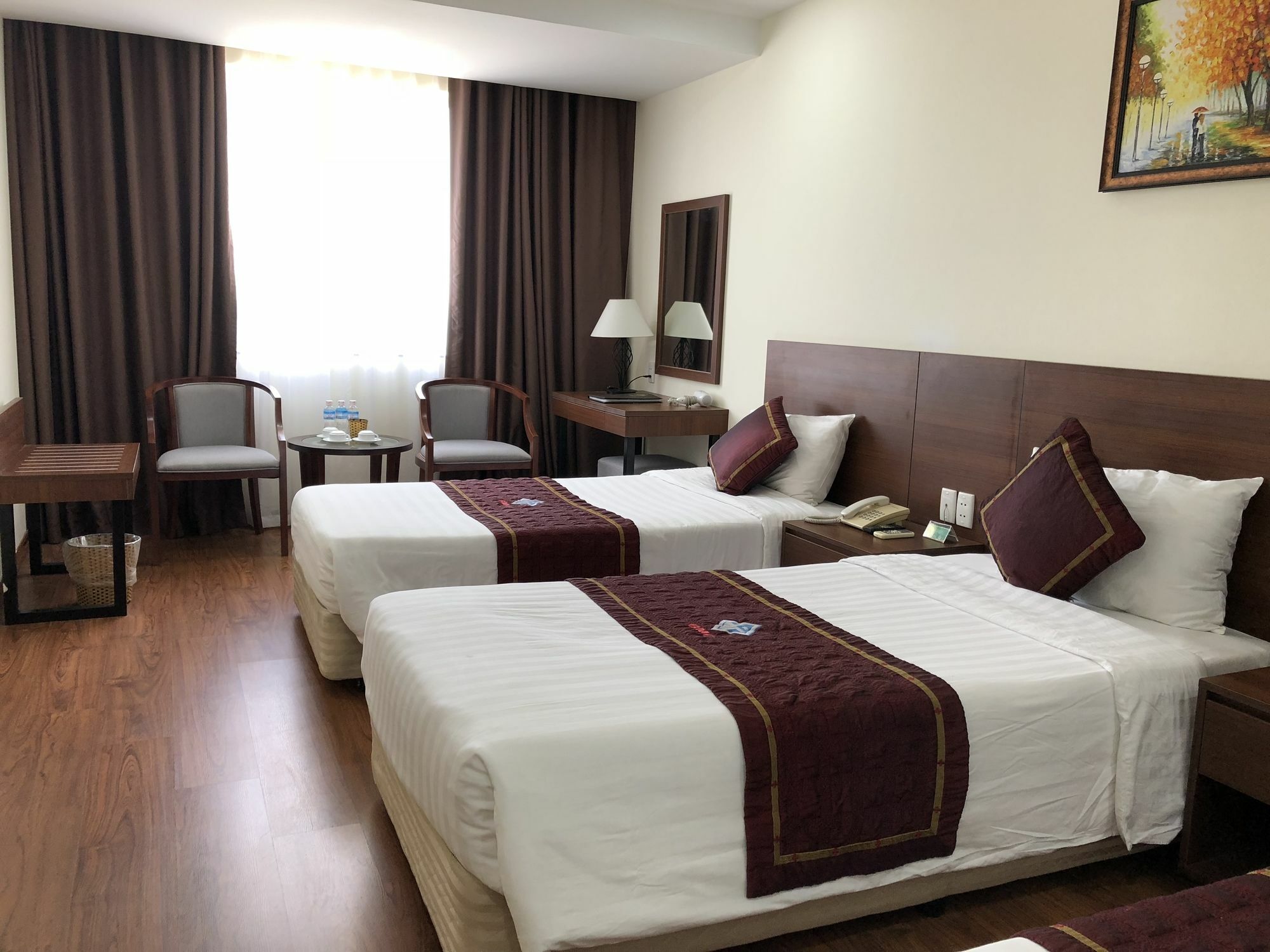 Bmc Thang Long Hạ Long Extérieur photo