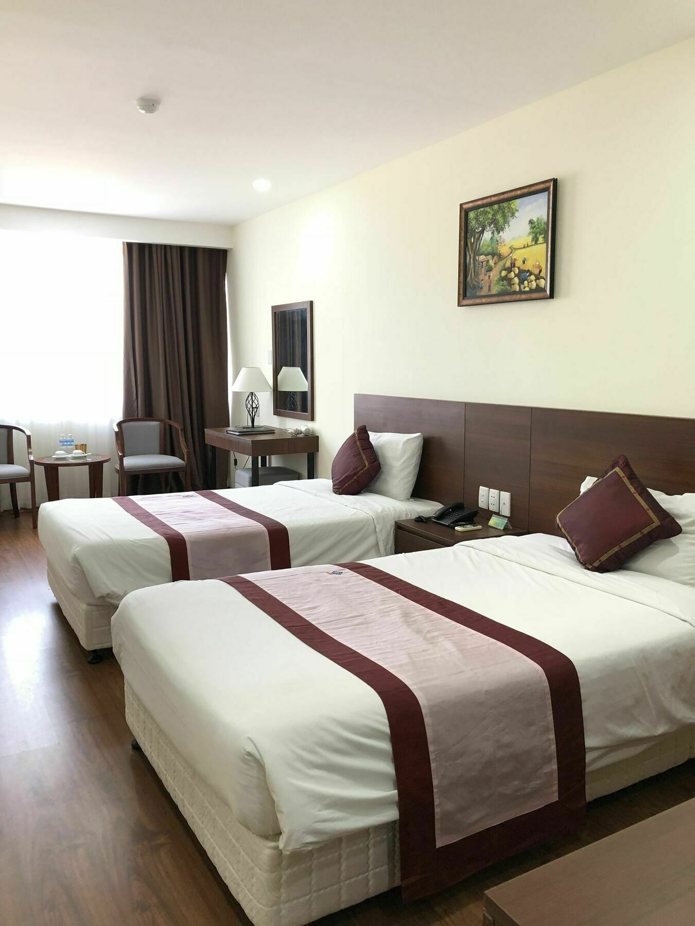 Bmc Thang Long Hạ Long Extérieur photo