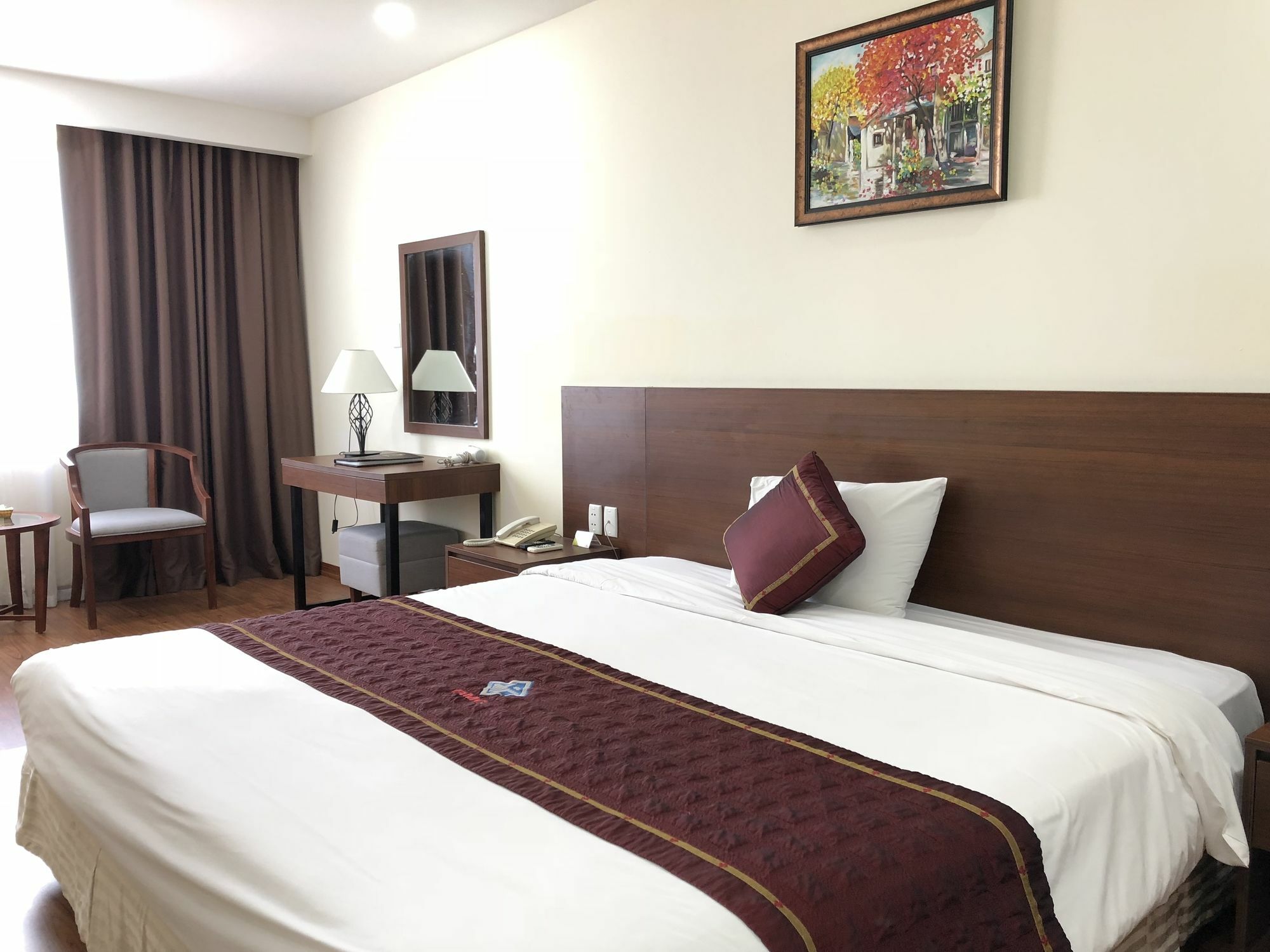 Bmc Thang Long Hạ Long Extérieur photo