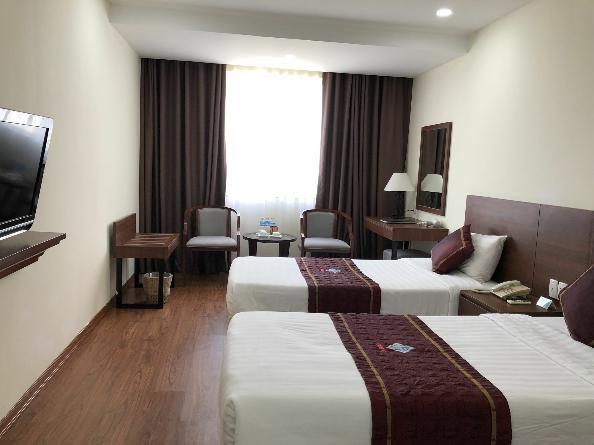 Bmc Thang Long Hạ Long Extérieur photo