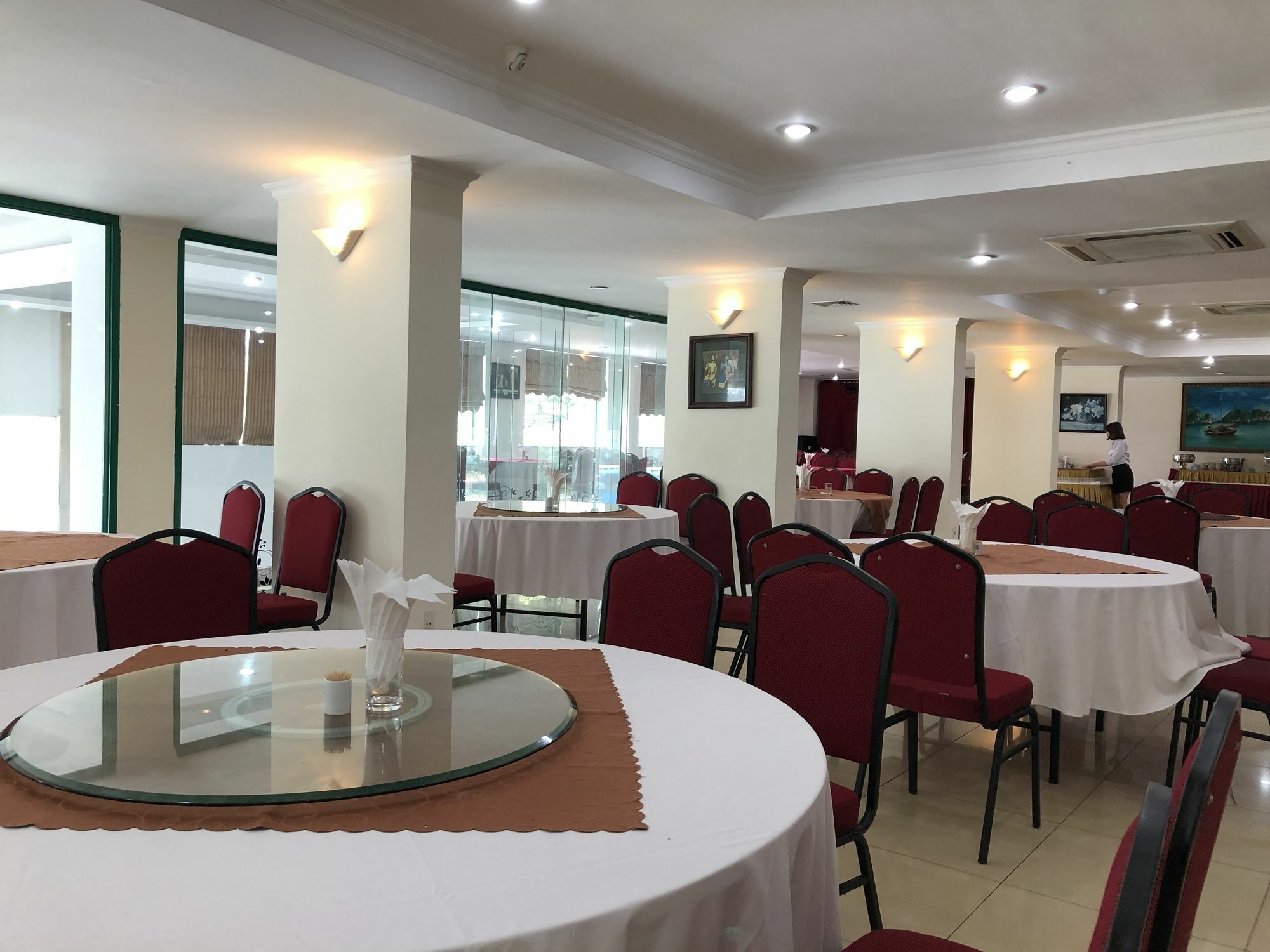 Bmc Thang Long Hạ Long Extérieur photo